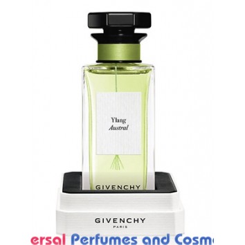 Ylang Austral Givenchy Generic Oil Perfume 50ML (001150)
